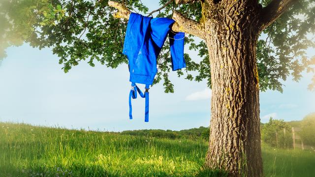 Kündigung im Job: »Meistens ist Kündigen sowieso nicht das Richtige«
