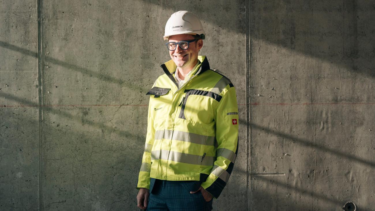 Bezahlbarer Wohnungsbau: »Wir sollten der Sache eine Chance geben«