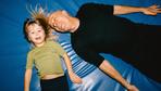 Späte Vaterschaft: »Ich bin der Popa. Ein Papa, der aussieht wie der Opa«