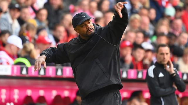 Vincent Kompany: Ein Geschenk, dieser Typ