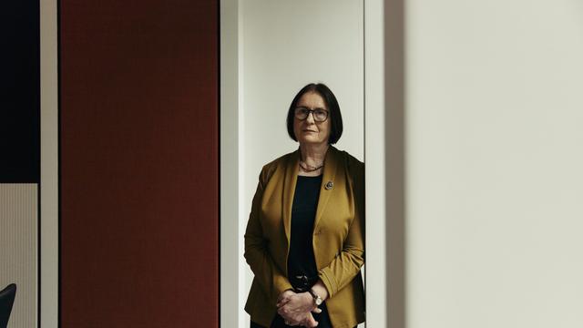 (+) Irina Scherbakowa: »Ich wurde oft gefragt: Warum lernst  du so eine hässliche Sprache?«