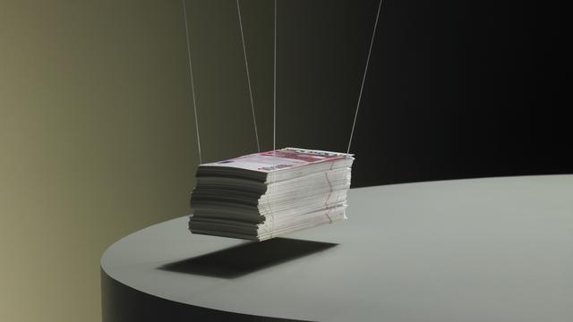 Zinsausgaben des Bundes: In der Schuldenfalle