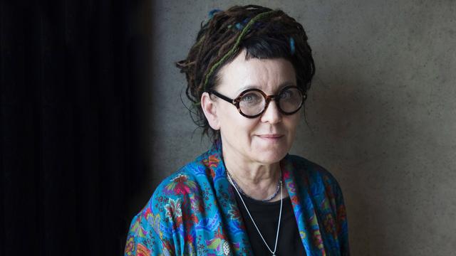 Olga Tokarczuk: Kann die KI Literatur erzeugen?