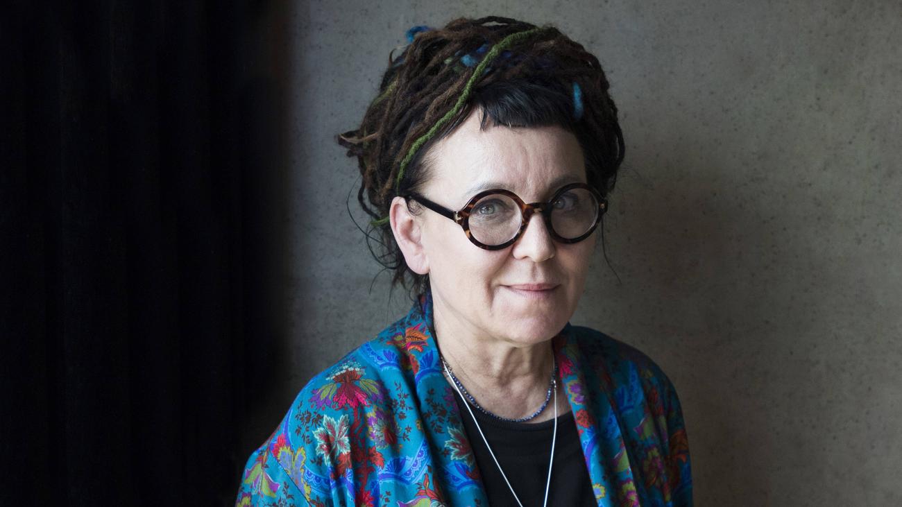 Olga Tokarczuk: Kann die KI Literatur erzeugen?