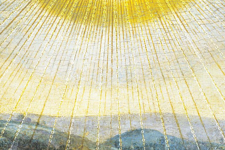 Knstliche Intelligenz und Religion: Mit der KI haben wir eine Religion  erschaffen | DIE ZEIT