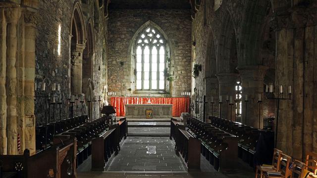 Iona-Community: Wie ich den Heiligen Geist in Schottland fand