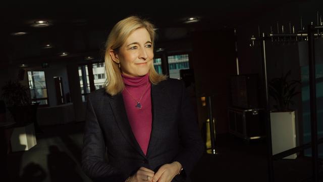 Nina Warken: Alle reden, eine macht was