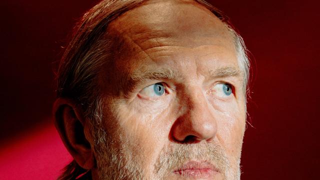 Anton Corbijn: »Du bist die Richtige für mich, Baby«