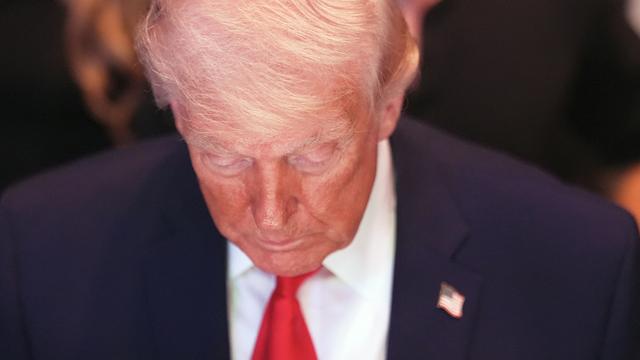 (+) Donald Trump und der Iran: In die Ecke regiert