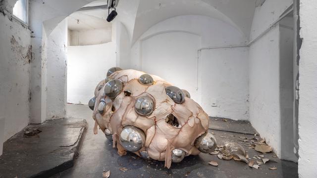 Offspaces in Hamburg: Perlen im Untergrund