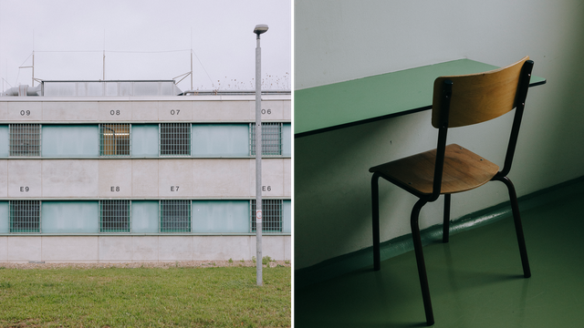 Abschiebehaft in Deutschland: Weil kaum jemand sich mit dem Thema auskennt, sitzen viele Menschen rechtswidrig in Abschiebehaft
