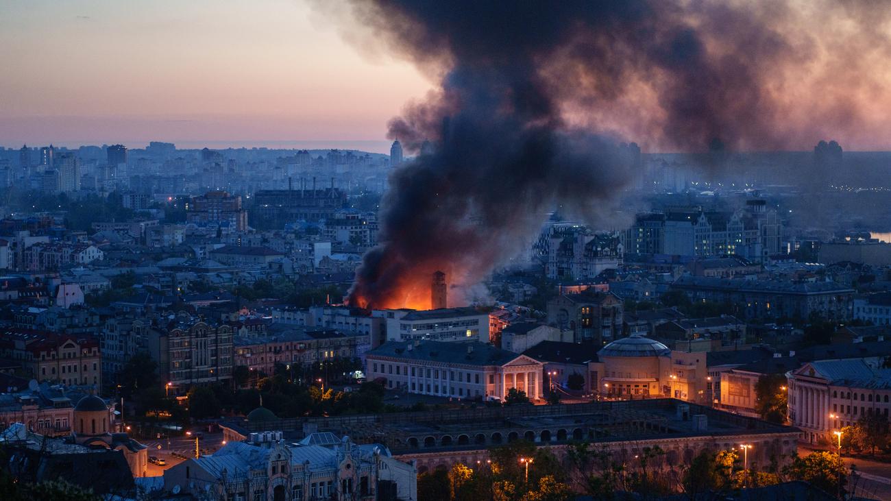 La rébellion des bloggers pro-Kremlin : quand la propagande se fissure