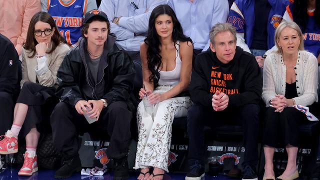 New York Knicks: Alles oder Knicks