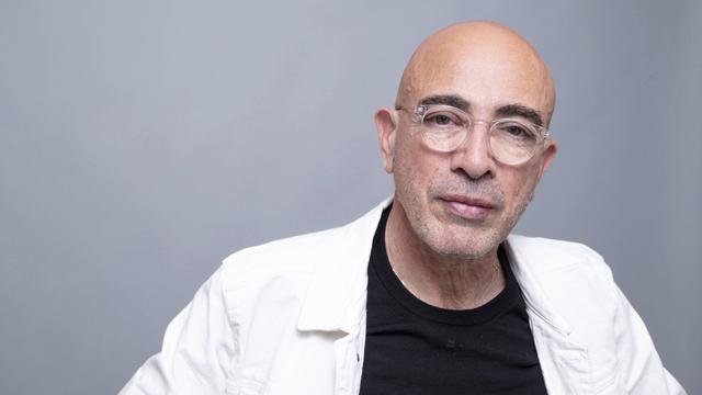 Emmanuel Moses: Chez Georges