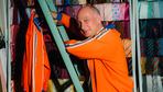 Alfons: Der Stoff, aus dem Alfons ist