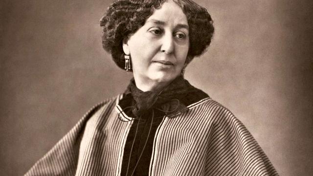 George Sand: Eine Frau namens George