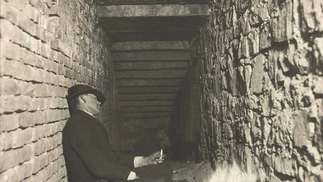 Emil Kläger und Hermann Drawe: Das Elend als Bühne