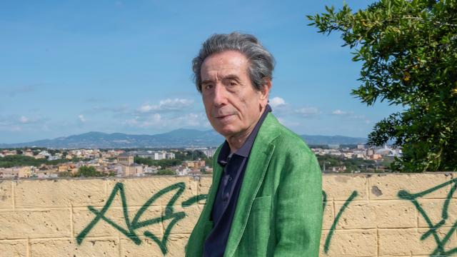 Angelo Bolaffi: »Faschismus ist ein linker Popanz«