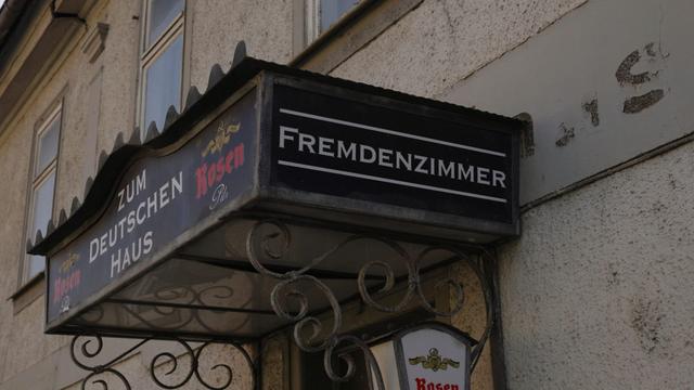 Bild: Dokuserie »Brombeerland«: Einer vom BSW weinte, ein AfD-Politiker ebenso