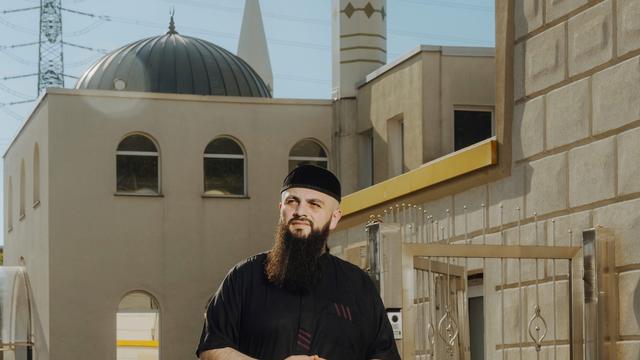 Bild: Alaá El Sayed: Der TikTok-Prediger und die Yum-Yum-Frage