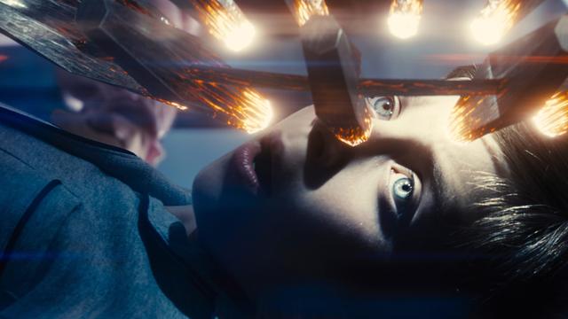 »Disclosure Day« von Steven Spielberg: Die Siebziger wollen 