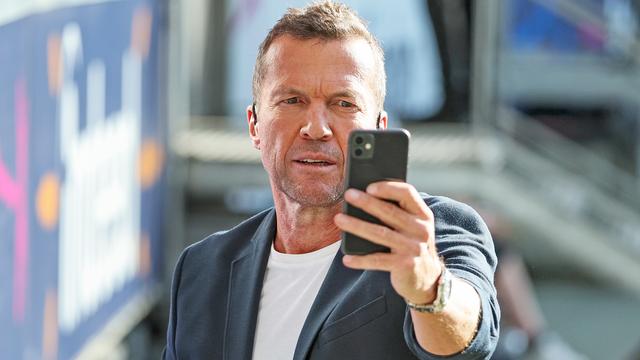 Fußball-Nationalspieler: Fußballer, seid ihr freiwillig hier