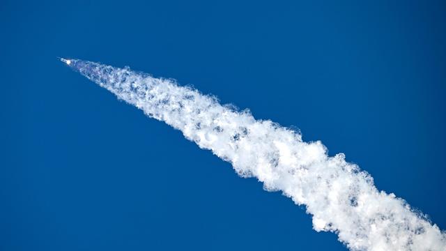 SpaceX-Aktie: Ko(s)mische Rechentricks