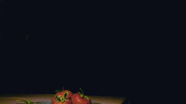 Erntehelfer in Kalabrien: Lebendig verbrannt für billige Erdbeeren