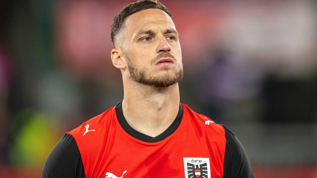 Marko Arnautović: Nationalheld im zweiten Anlauf