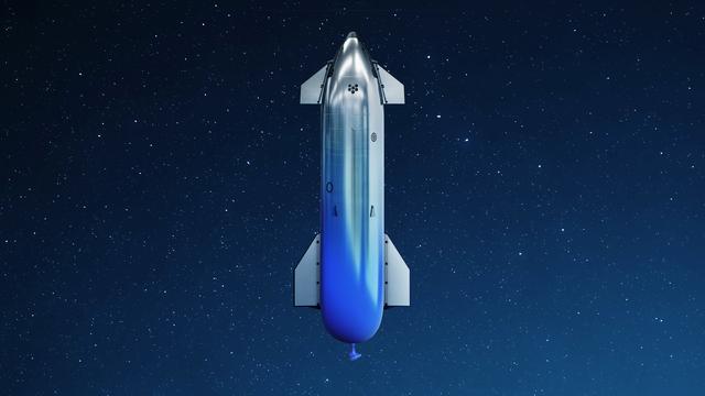 SpaceX-Börsengang: Start ins Geldall