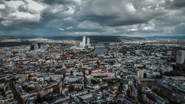 Bild: Zuwanderung und Wachstum in der Schweiz: 10 Ideen für 10 Millionen