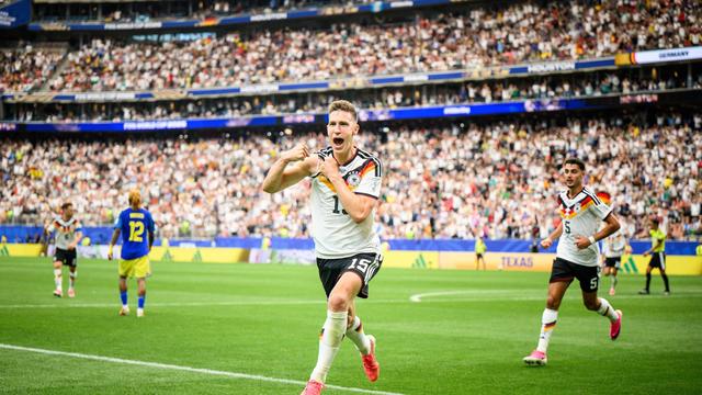 Bild: Nico Schlotterbeck: Der Kauz hat sich gewandelt