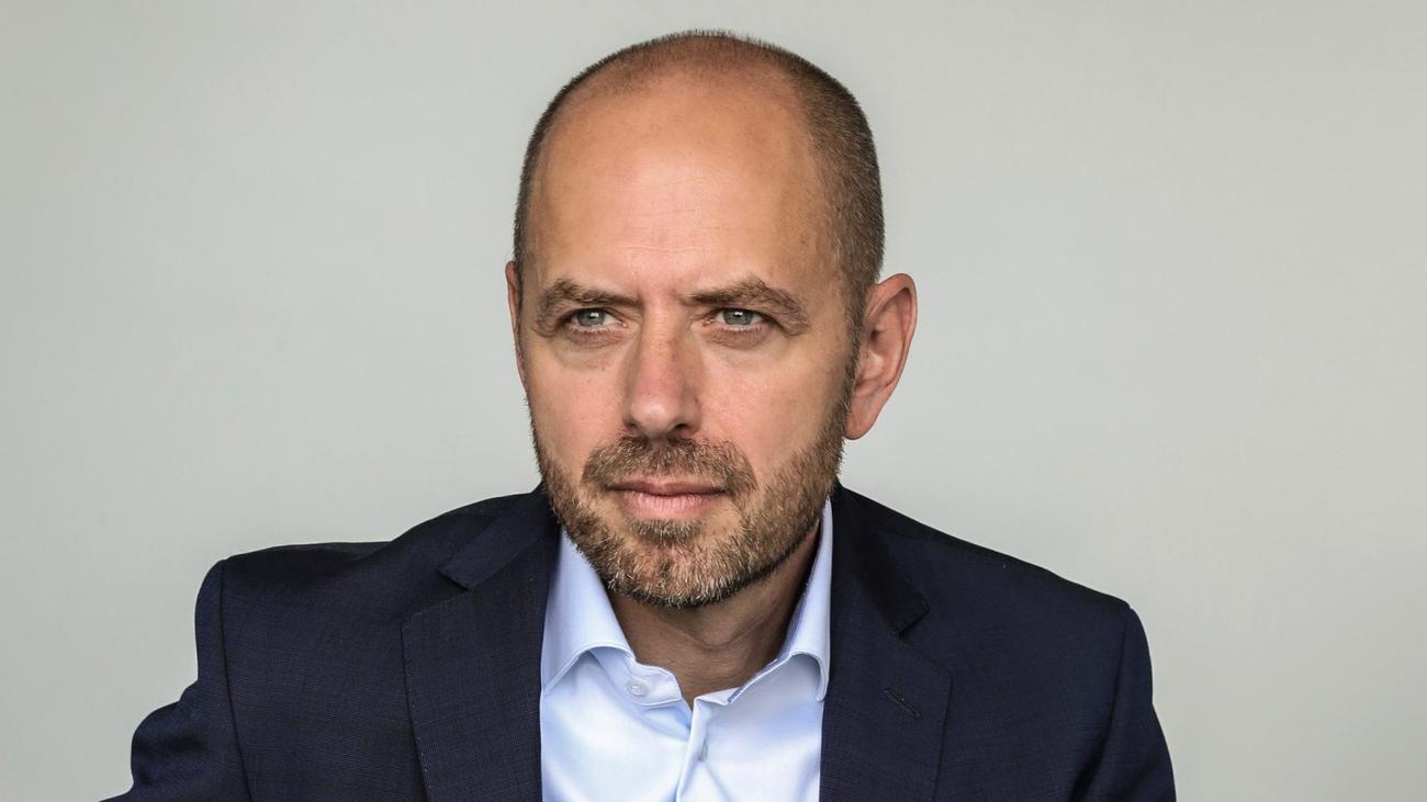 Christian Bruch: »Ich würde im Moment kein neues Werk in Deutschland bauen«