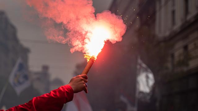 Extremismus: »Sie empfinden sich als bedeutungslos«