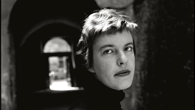 Bild: Gedichte von Ingeborg Bachmann: Frei und damit verloren