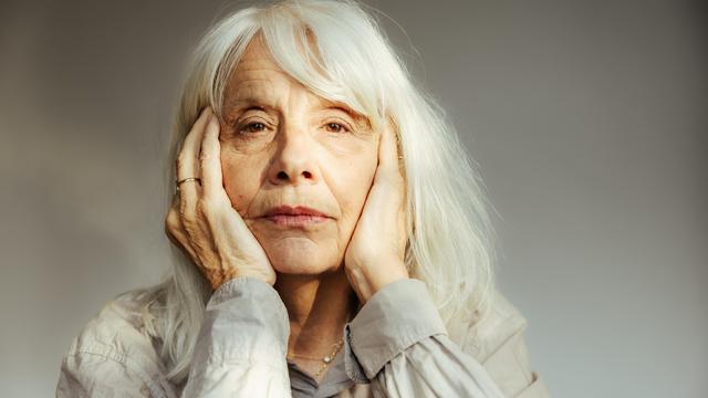 Gisela Getty: »Dieser letzte Fleck im Herzen, den hat nie ein Mann erobert, da saß immer meine Schwester«
