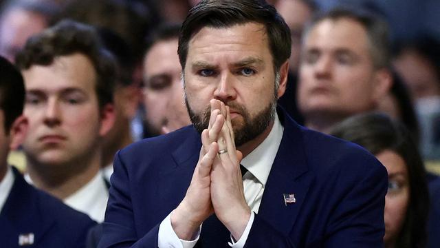 Bild: JD Vance: Das Christentum als Fundament Amerikas? Meint er das ernst?