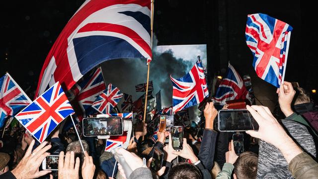 Folgen des Brexits: Was vom Brexit übrig blieb