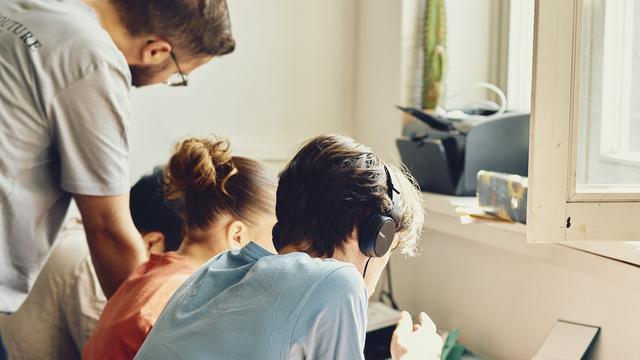 Autismus und Schule: Wie Autisten gut lernen