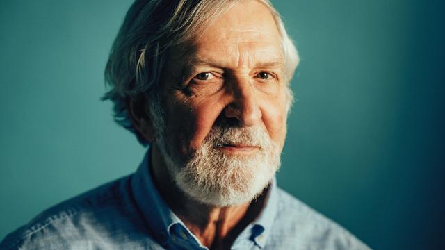 Bild: Shimon Stein: Ehemaliger israelischer Botschafter fordert Vorgehen gegen Israel