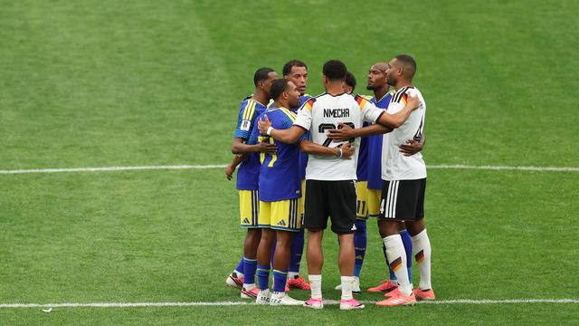 Ballers in God: Ist das noch Fußball oder schon eine Sekte?