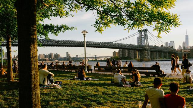 Elyas M'Barek: Das empfiehlt Ihnen Elyas M’Barek in Brooklyn