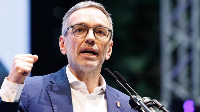 FPÖ: Das wird man wohl noch sagen dürfen?