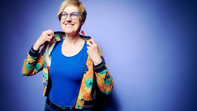Heike Sudmann: Opposition der guten Laune