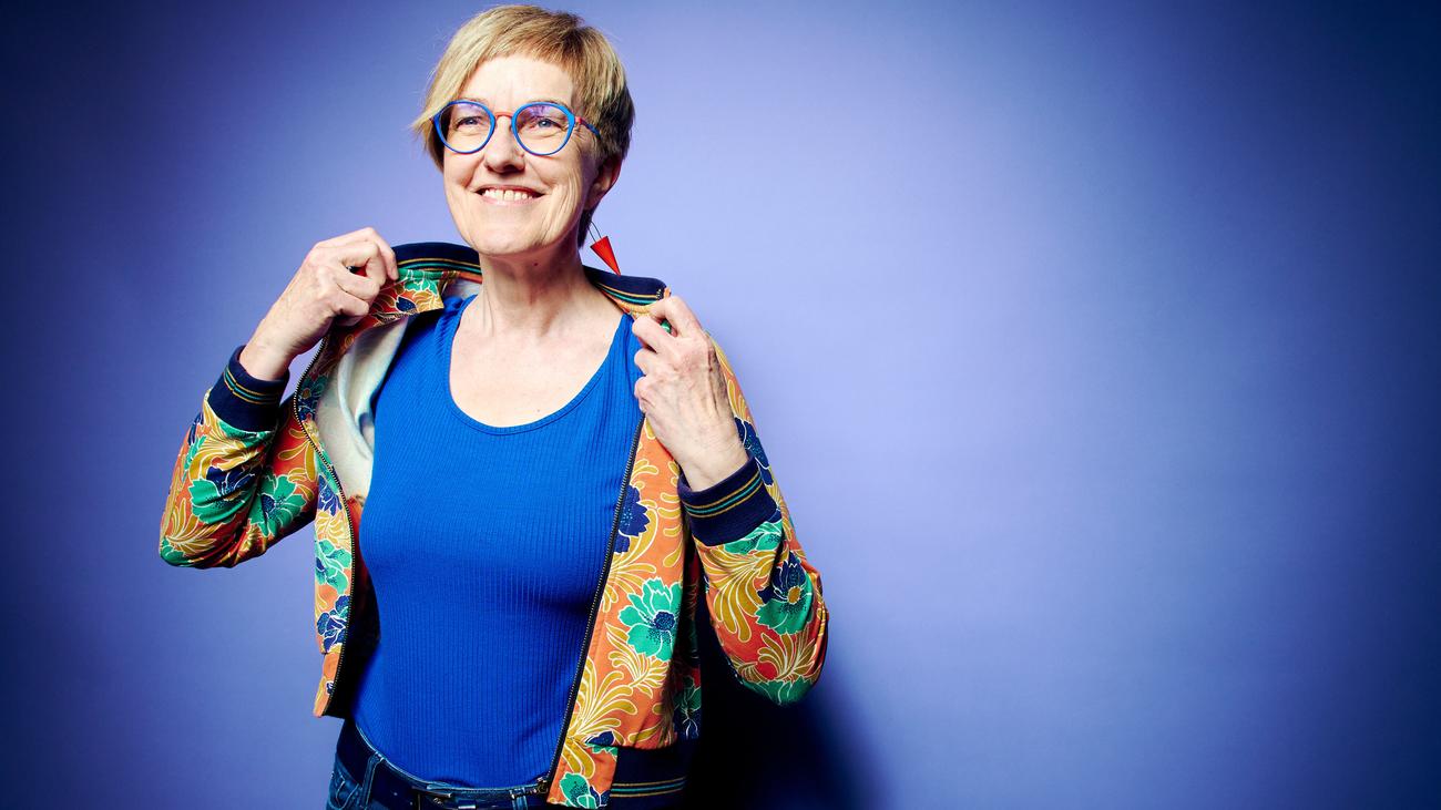 Heike Sudmann: Opposition der guten Laune