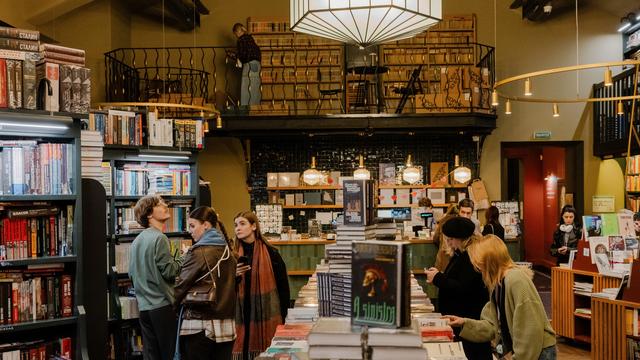 Zensur in Russland: »Am besten den ganzen Verlag verbrennen«
