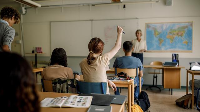 Schulpädagogik: Wer Lehrer ausbildet, muss die Schule kennen!