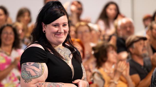 Ingeborg-Bachmann-Preis: Diese Gewinnerin schont ihre Leser nicht