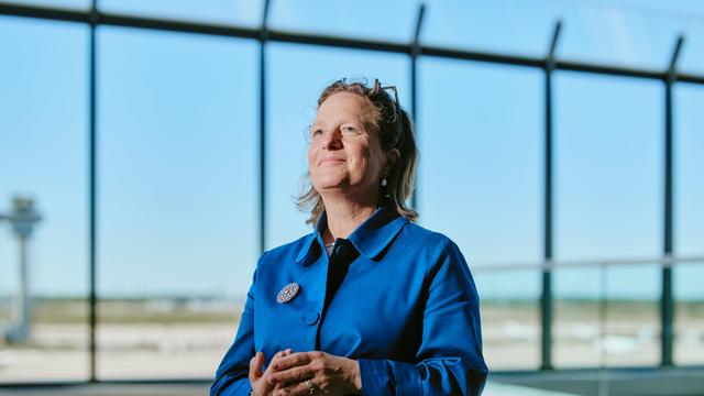 Flughafen BER: Dit is unser Fluchhafen
