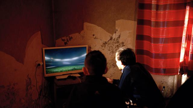 Sportschauen: Es kann nur einen geben!